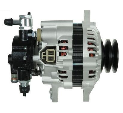 A5025
AS-PL
Alternator
