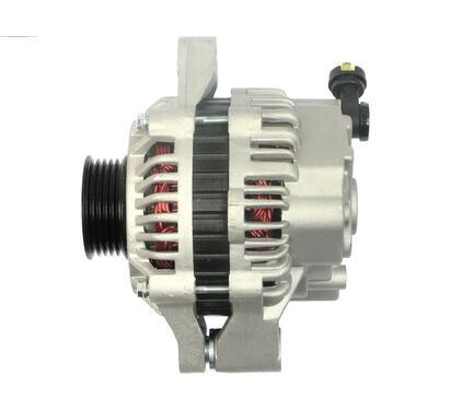 A5049
AS-PL
Alternator
