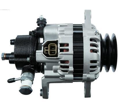 A5166
AS-PL
Alternator
