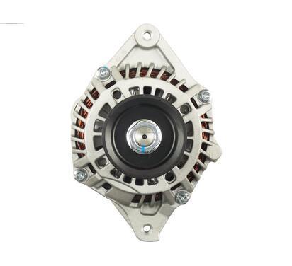 A5203
AS-PL
Alternator
