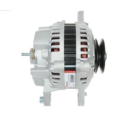 A5273
AS-PL
Alternator
