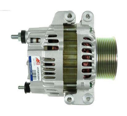 A5376(MITSUBISHI)
AS-PL
Alternator
