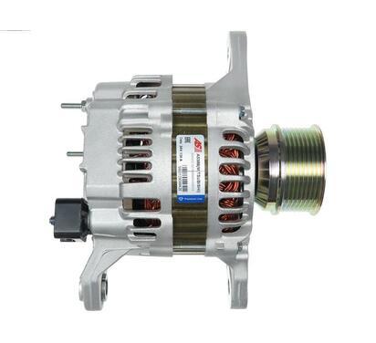 A5388(MITSUBISHI)
AS-PL
Alternator
