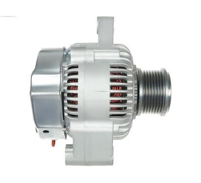 A6025
AS-PL
Alternator
