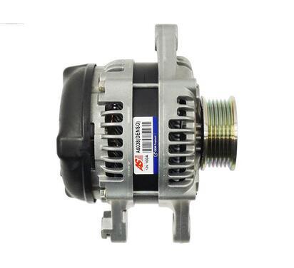 A6038(DENSO)
AS-PL
Alternator
