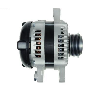 A6038
AS-PL
Alternator
