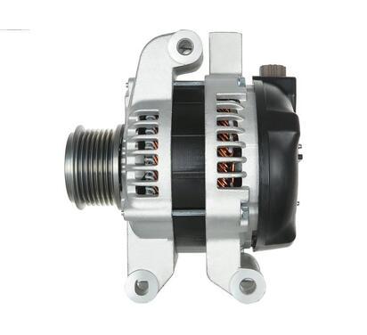 A6063
AS-PL
Alternator
