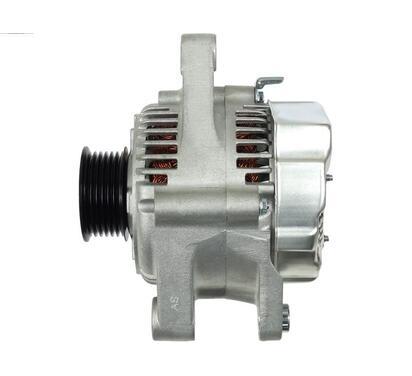 A6202
AS-PL
Alternator
