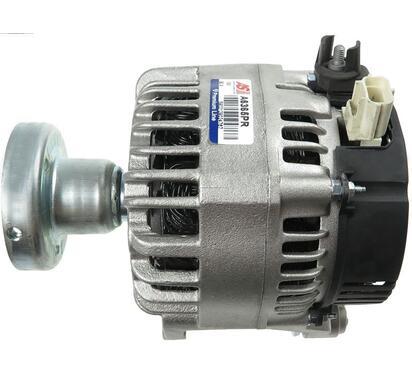 A6365PR
AS-PL
Alternator
