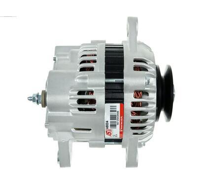 A9004
AS-PL
Alternator
