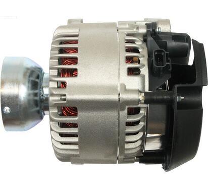 A9012
AS-PL
Alternator
