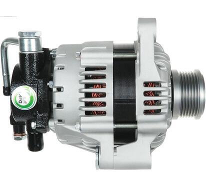 A9035
AS-PL
Alternator
