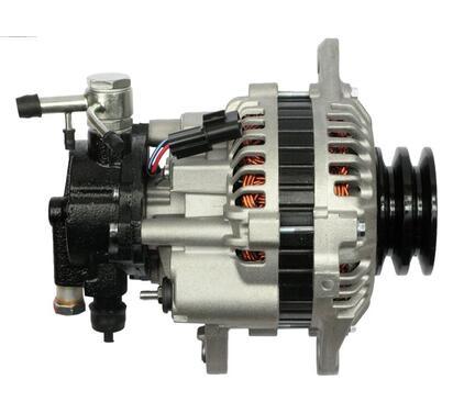 A9037
AS-PL
Alternator
