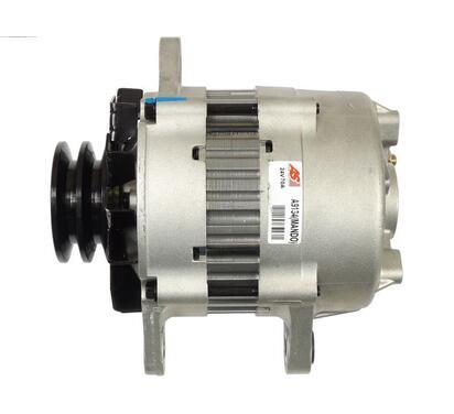 A9134(MANDO)
AS-PL
Alternator
