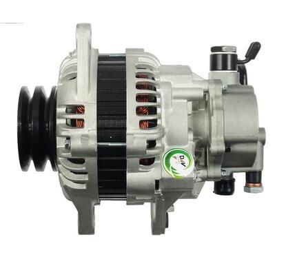 A9166
AS-PL
Alternator
