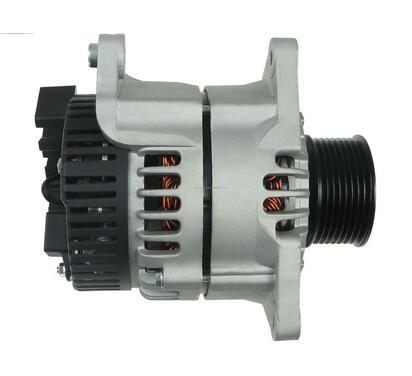 A9223
AS-PL
Alternator
