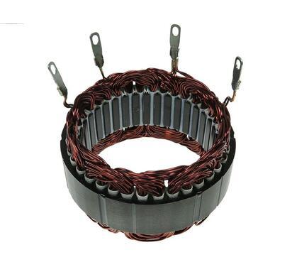 AS6001
AS-PL
Stator, alternator
