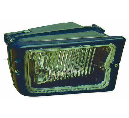 215-2007L-UE
DEPO
Reflektor przeciwmgłowy
