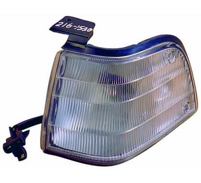 216-1530L-WE
DEPO
Lampa kierunkowskazu
