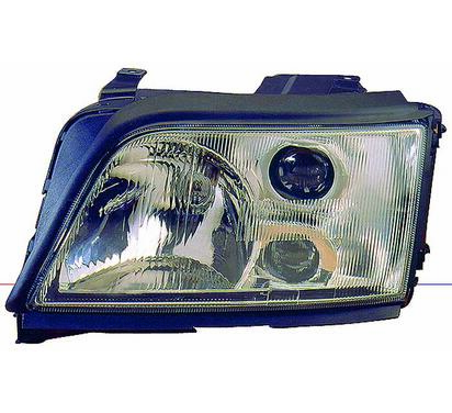 441-1118L-LD-E
DEPO
Reflektor
