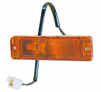 441-1608N-E
DEPO
Lampa kierunkowskazu
