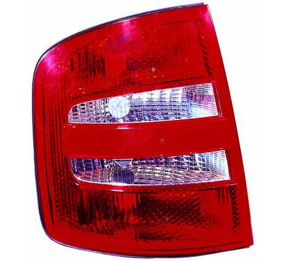 665-1902L-UE
DEPO
Lampa tylna zespolona
