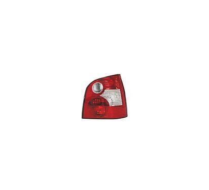 714098290503
MAGNETI MARELLI
Lampa tylna zespolona
