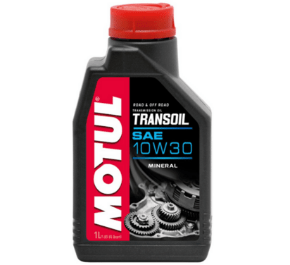 105894
MOTUL
Olej przekładniowy
