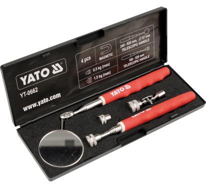 YT-0662
YATO
