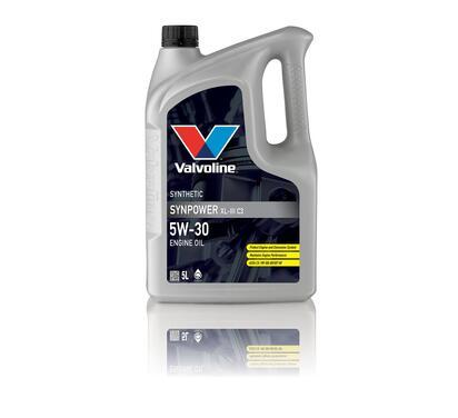 872375
VALVOLINE
