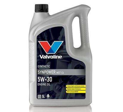 872771
VALVOLINE
