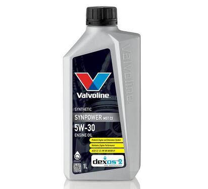 872596
VALVOLINE
