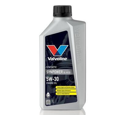 872372
VALVOLINE
