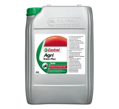 15BF37
CASTROL
