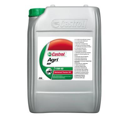 15BF7F
CASTROL
