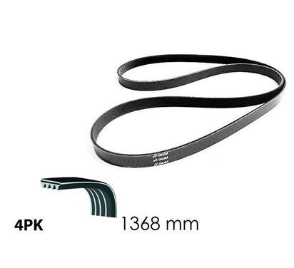 4PK1368
GATES
Pasek klinowy wielorowkowy, Micro-V
