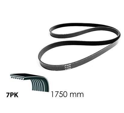 7PK1750
GATES
Pasek klinowy wielorowkowy, Micro-V
