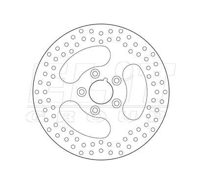 68B407E0
BREMBO
