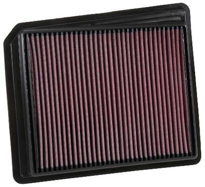 33-5062
K&N FILTERS
