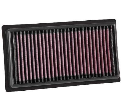 33-5060
K&N FILTERS
