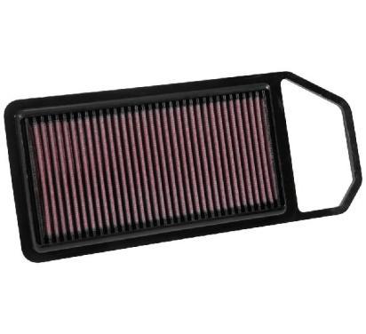 33-3076
K&N FILTERS
