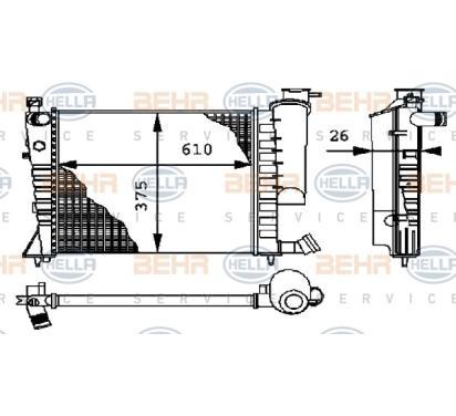 8MK 376 712-614
HELLA
