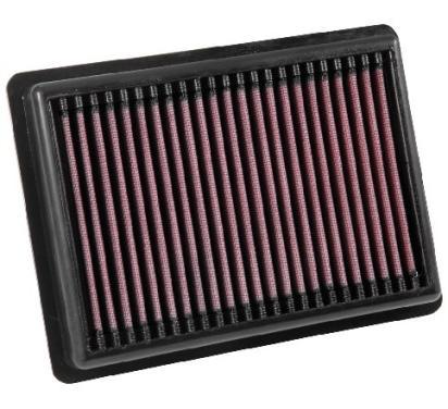 33-3088
K&N FILTERS
