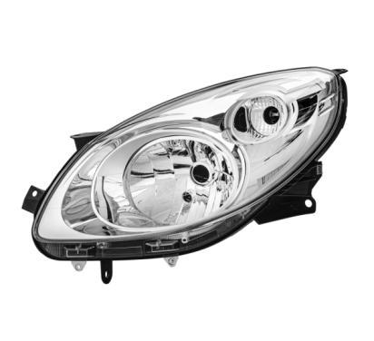 1E7 271 510-311
HELLA
Reflektor
