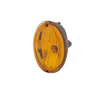 2BA 344 130-247
HELLA
Lampa kierunkowskazu
