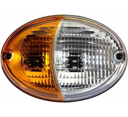 2BE 343 130-007
HELLA
Lampa kierunkowskazu
