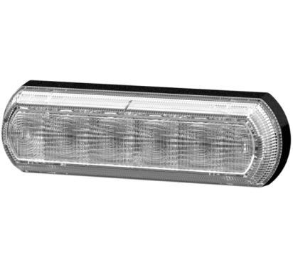 2BA 013 398-007
HELLA
Lampa kierunkowskazu
