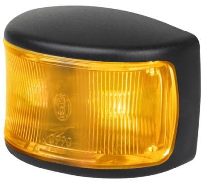 2BM 980 990-127
HELLA
Dodatkowe lampy kierunkowskazów
