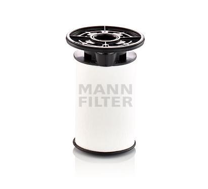 PU 7014 Z
MANN-FILTER
Filtr paliwa
