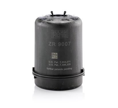 ZR 9007 Z
MANN-FILTER LKW
Filtr oleju
